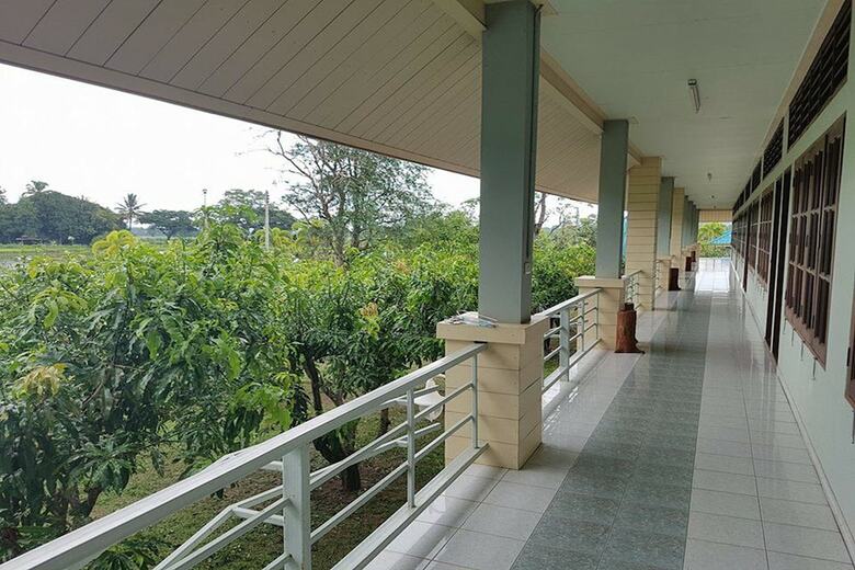 Hotel Rai Fhun Pen Jing Resort