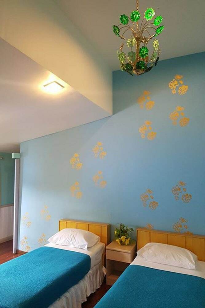 Hotel Rai Fhun Pen Jing Resort