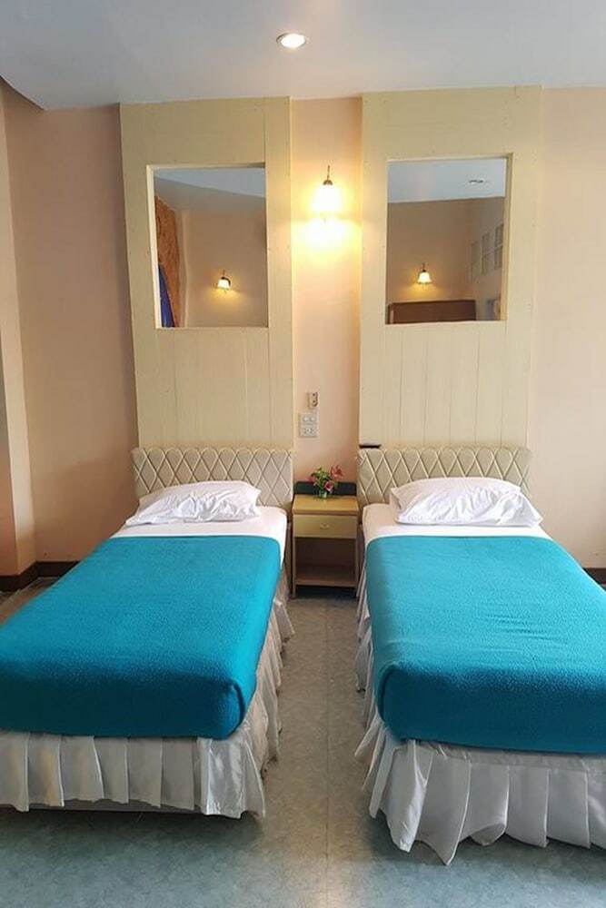 Hotel Rai Fhun Pen Jing Resort