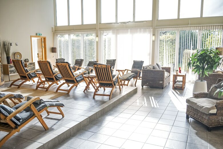 Starby Hotell Konferens & Spa