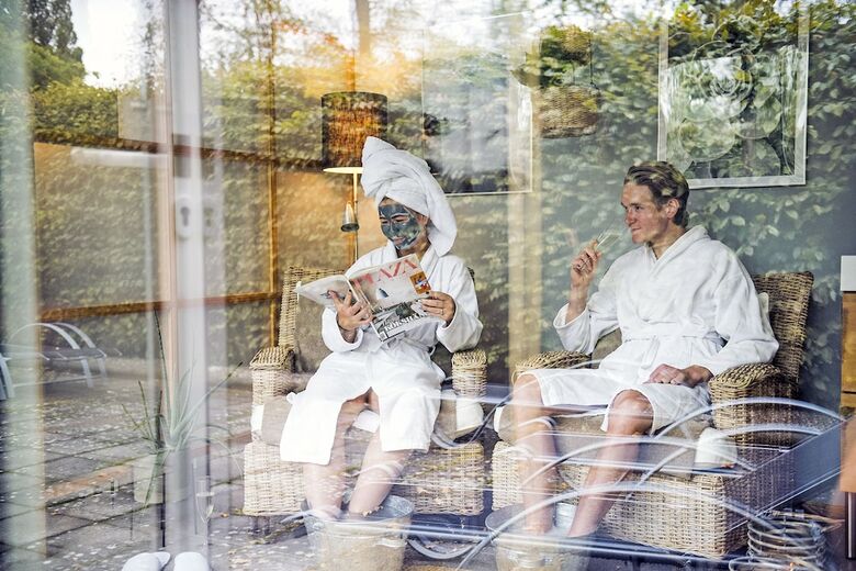 Starby Hotell Konferens & Spa
