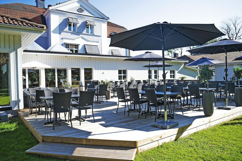 Starby Hotell Konferens & Spa