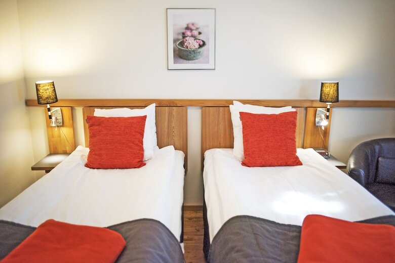Starby Hotell Konferens & Spa