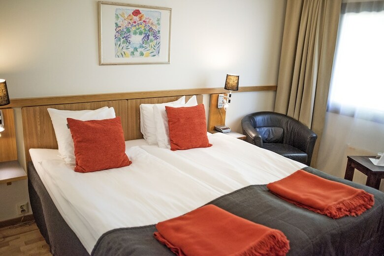 Starby Hotell Konferens & Spa