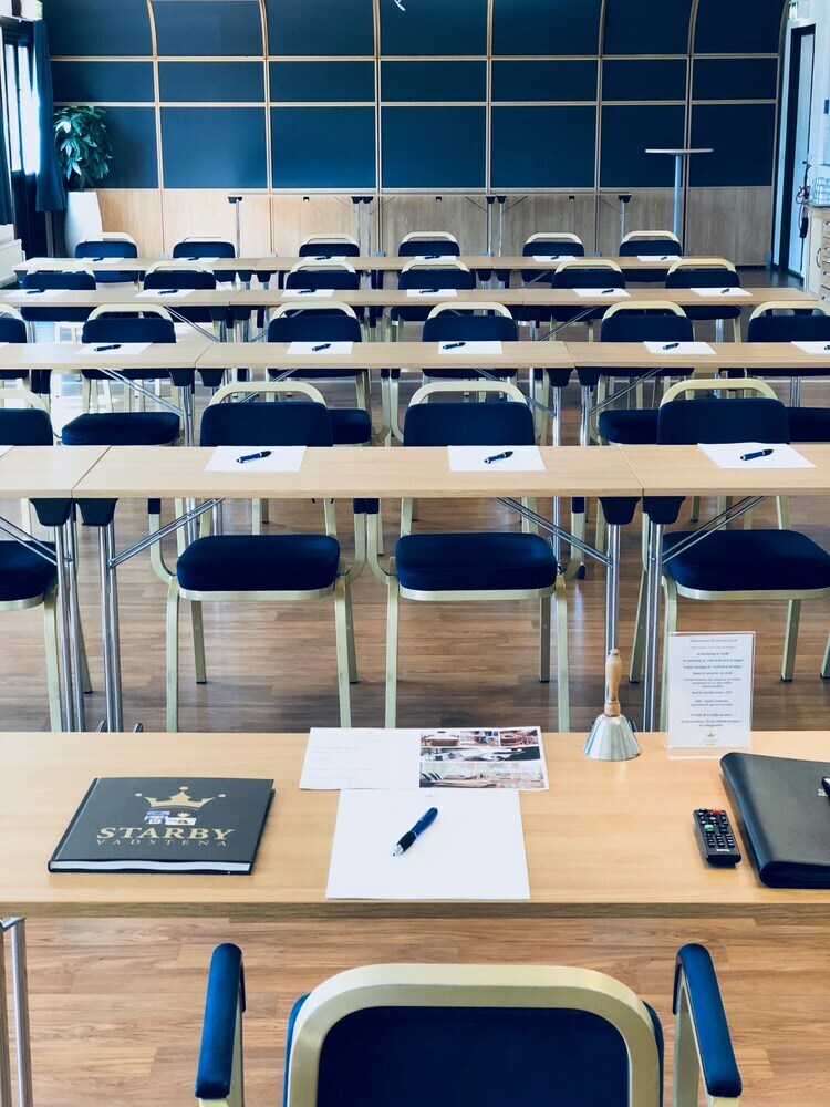 Starby Hotell Konferens & Spa