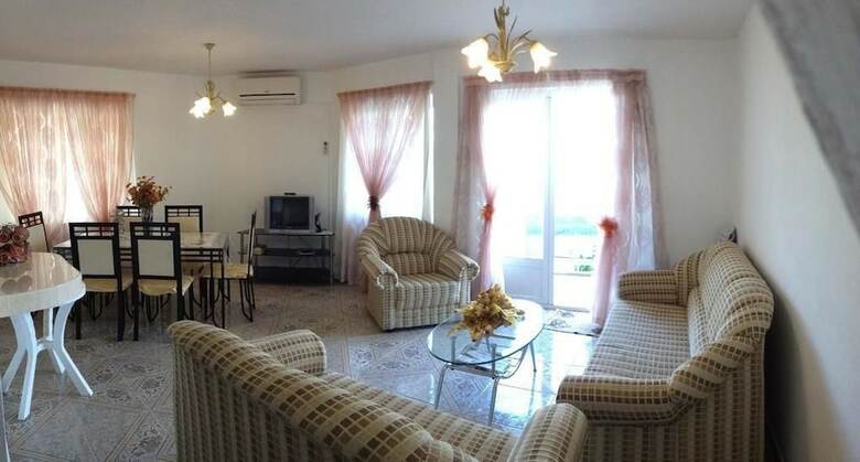 Apartamentos Sunshine Villa Mauritius