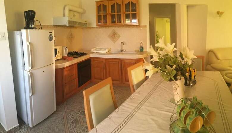 Apartamentos Sunshine Villa Mauritius