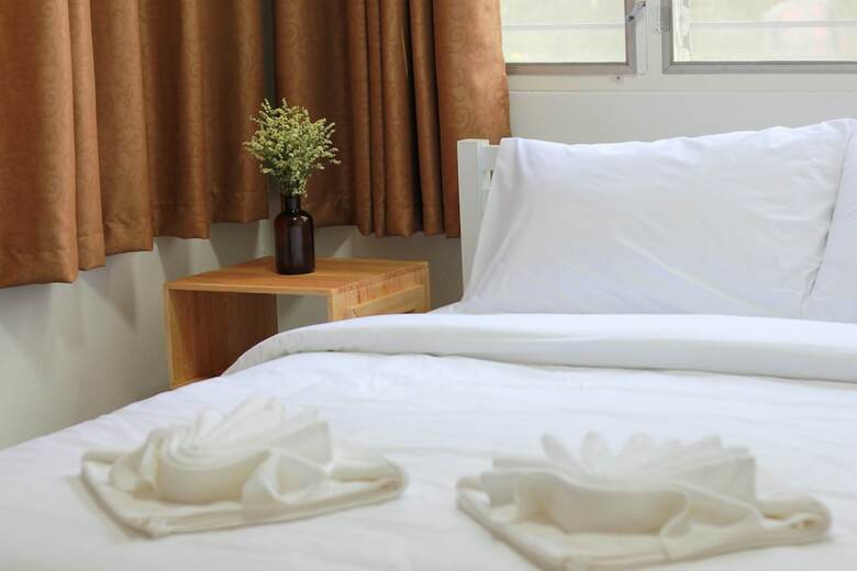 Hotel Home @ Hostel Kanchanaburi