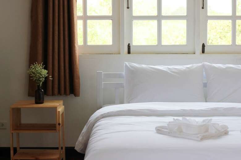 Hotel Home @ Hostel Kanchanaburi