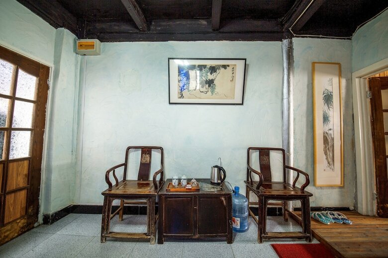 Posada Shanghai Qinshui Inn