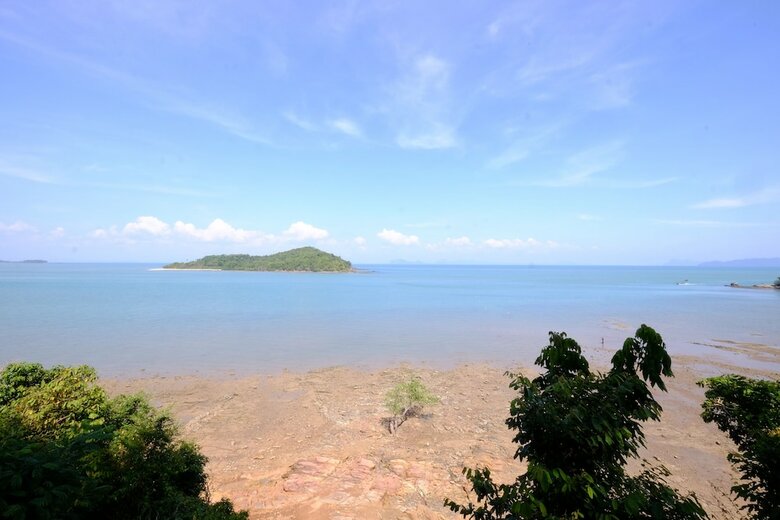 Hotel Sanggaou Bungalows