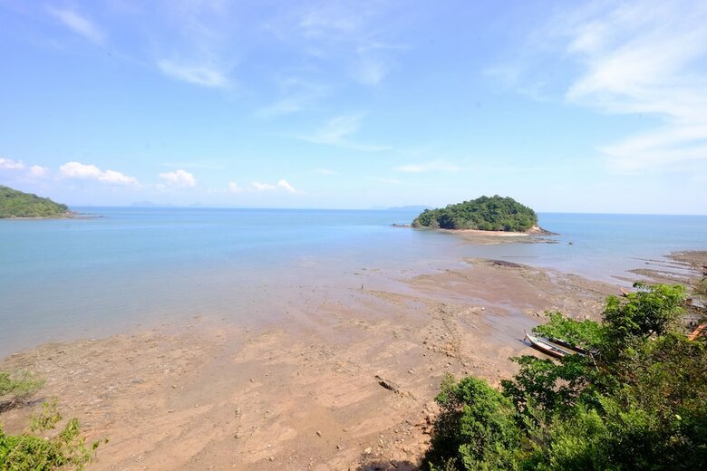Hotel Sanggaou Bungalows