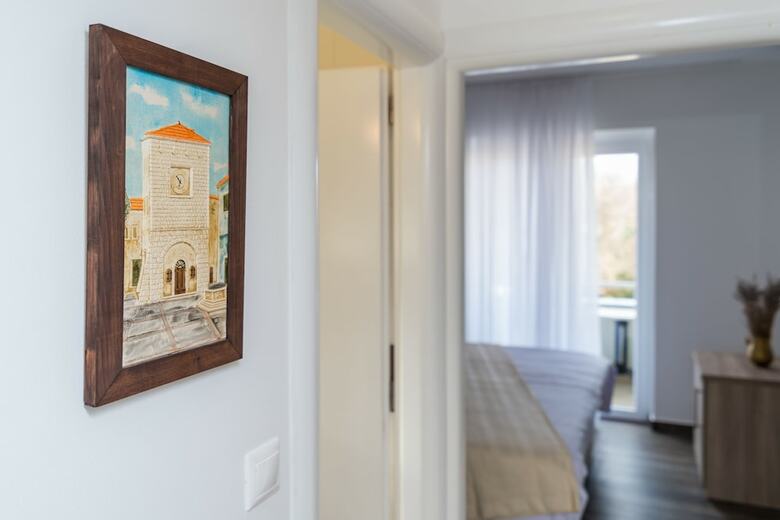 Hotel Apartments & Rooms Lavanda