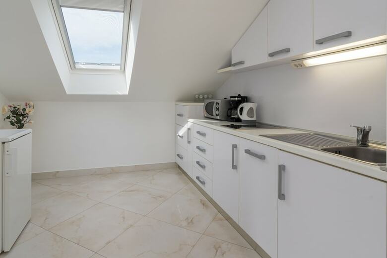 Hotel Apartments & Rooms Lavanda