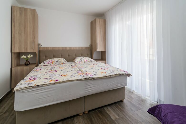 Hotel Apartments & Rooms Lavanda