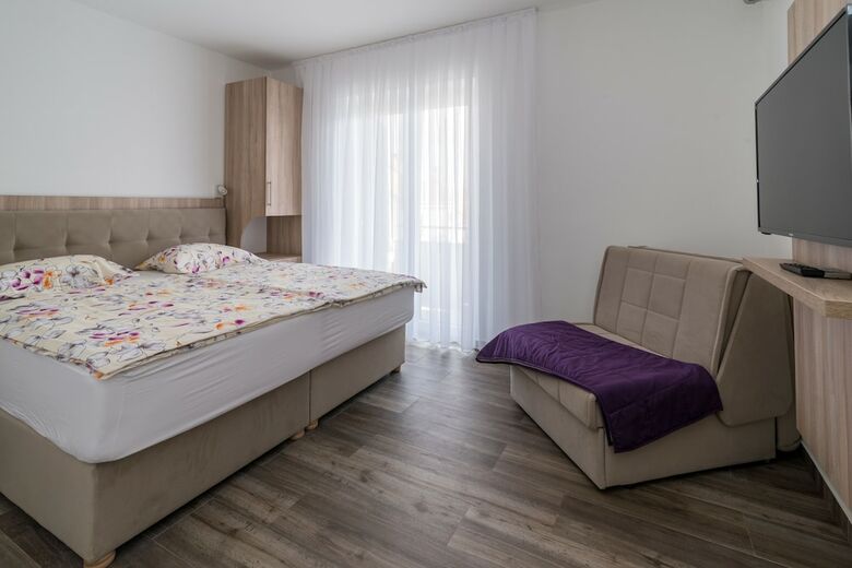 Hotel Apartments & Rooms Lavanda