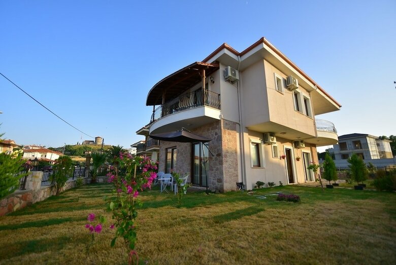 Hotel Cunda Roka Otel
