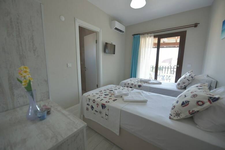 Hotel Cunda Roka Otel