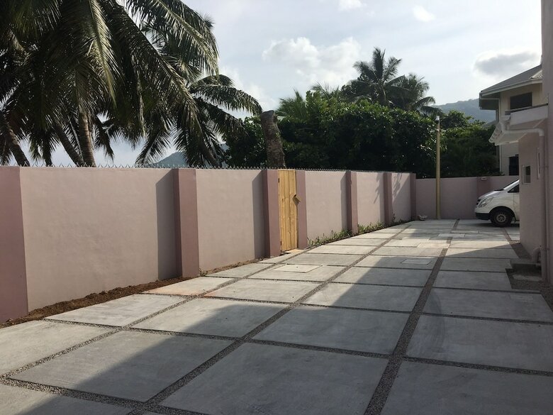 Apartamentos Shanaz Beachside Retreat
