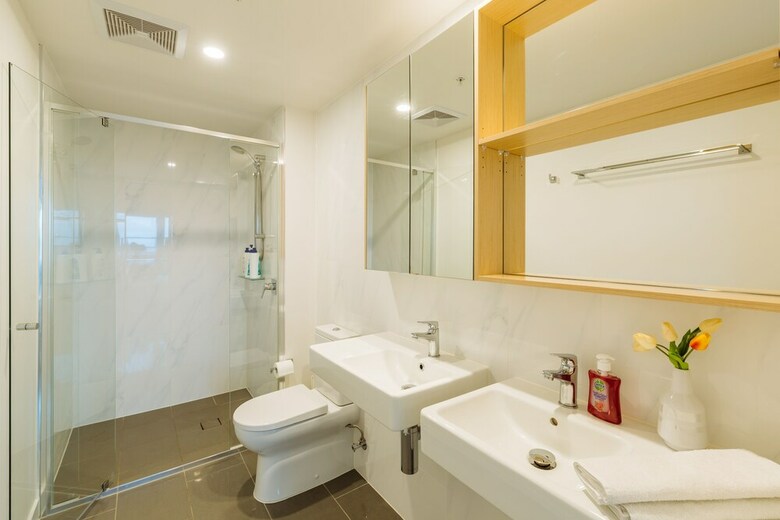 Homely Apartment In South Brisbane