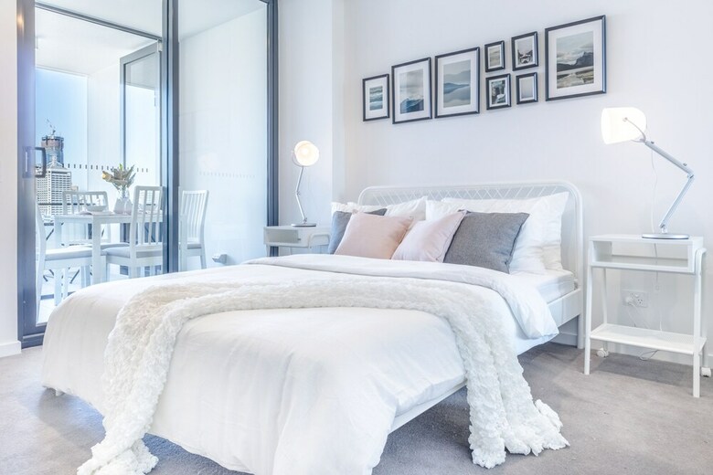 Homely Apartment In South Brisbane