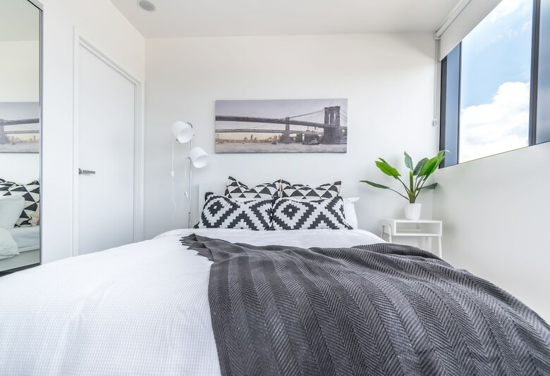 Homely Apartment In South Brisbane