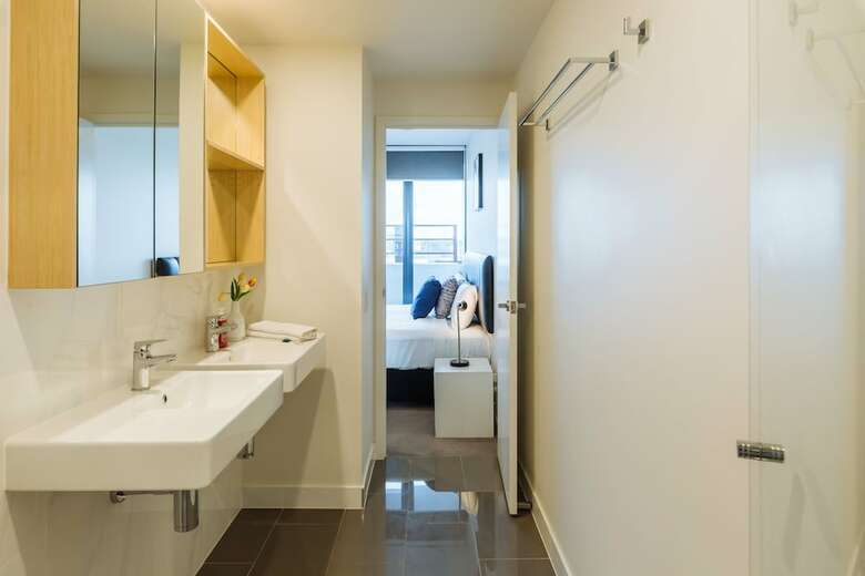 Homely Apartment In South Brisbane