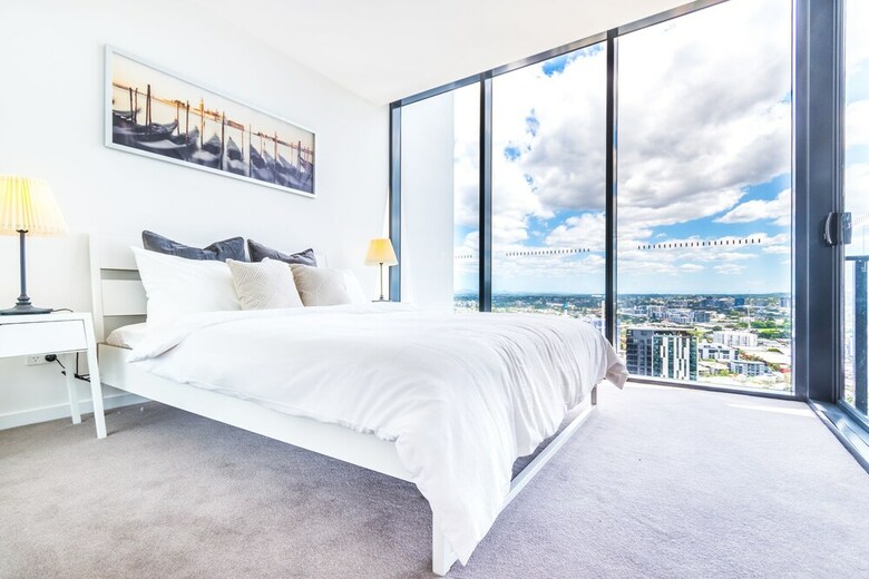 Homely Apartment In South Brisbane