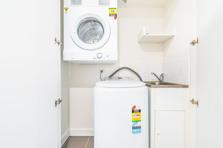 Homely Apartment In South Brisbane