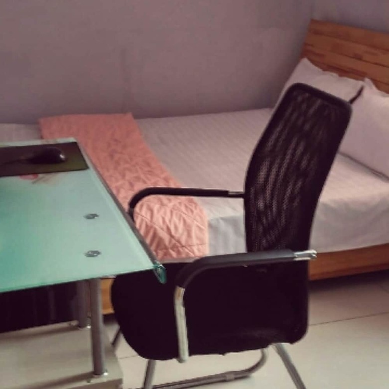 Zhangqiu Bifenggang Hotel
