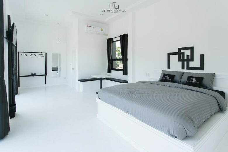 Hotel Aether Pai Villa