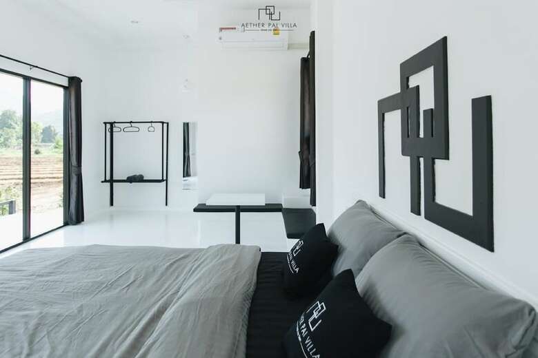 Hotel Aether Pai Villa