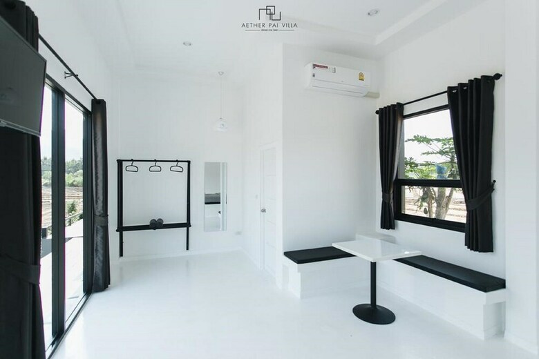 Hotel Aether Pai Villa