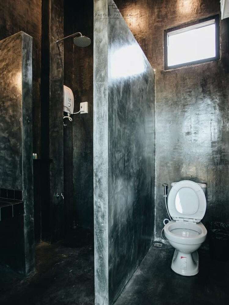 Hotel Aether Pai Villa