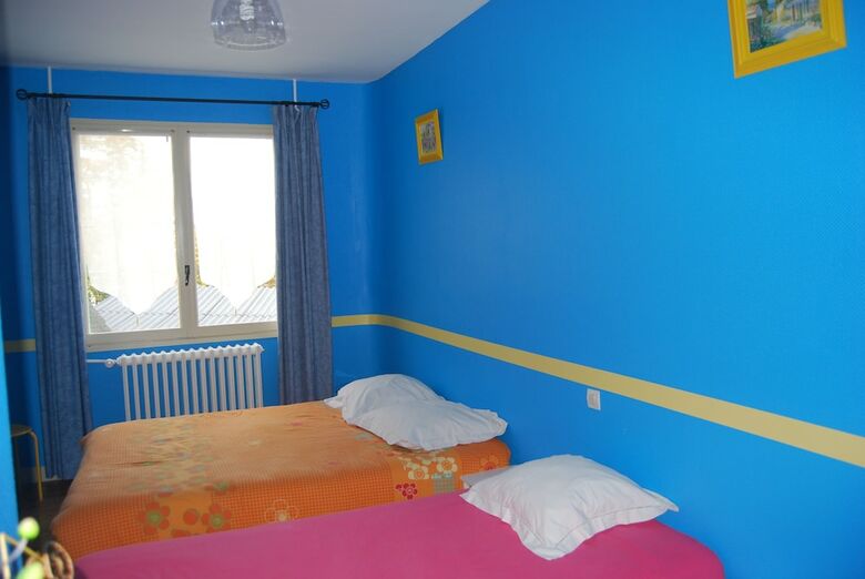 Hotel H�tel Aux Amis R�unis