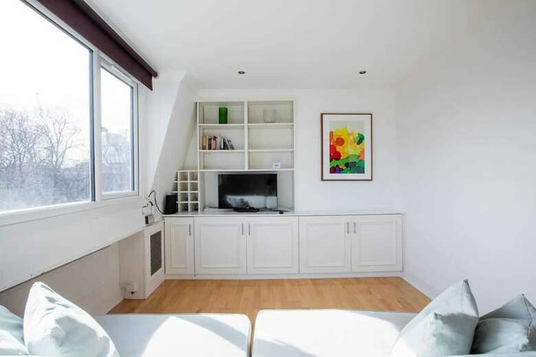 Apartamentos Bright Aircon Apt Earls Court London