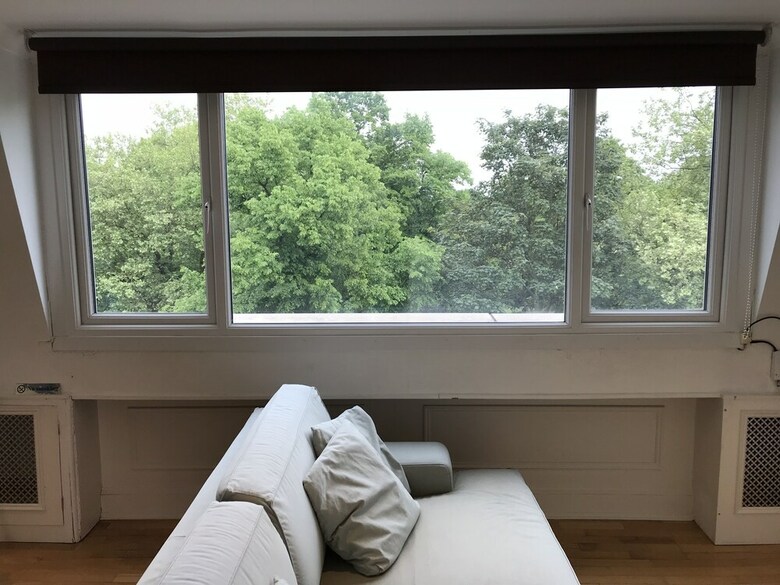 Apartamentos Bright Aircon Apt Earls Court London