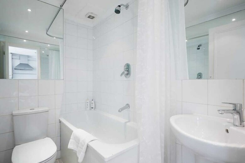 Apartamentos Bright Aircon Apt Earls Court London