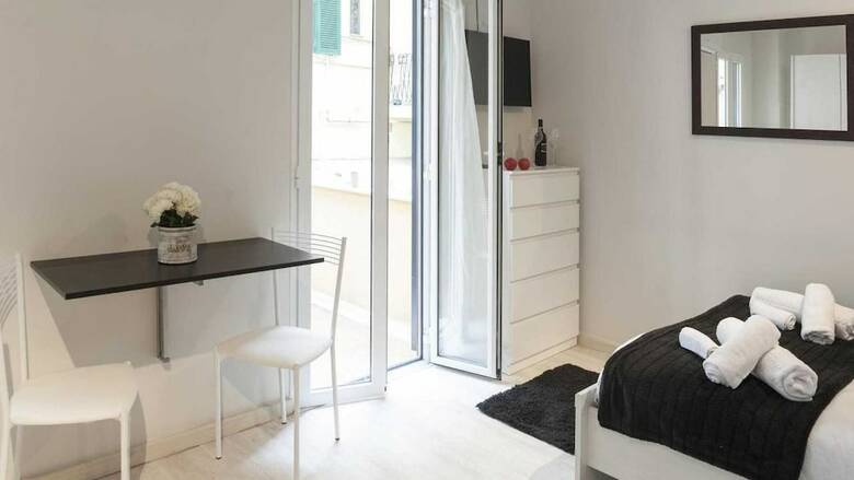 Apartamento Relais 753