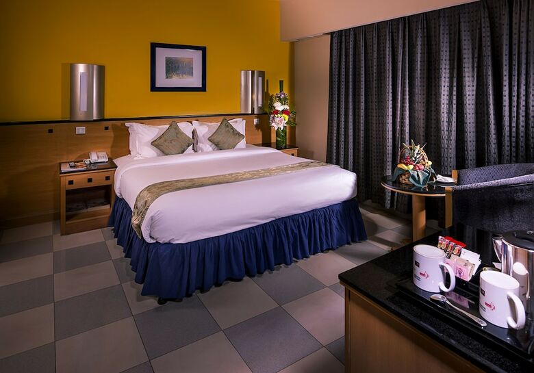Baisan International Hotel Bahrain