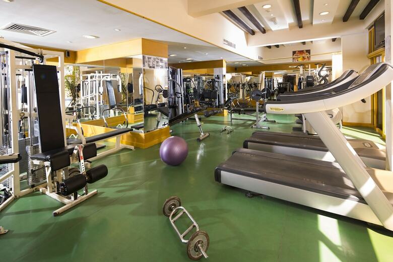 Baisan International Hotel Bahrain