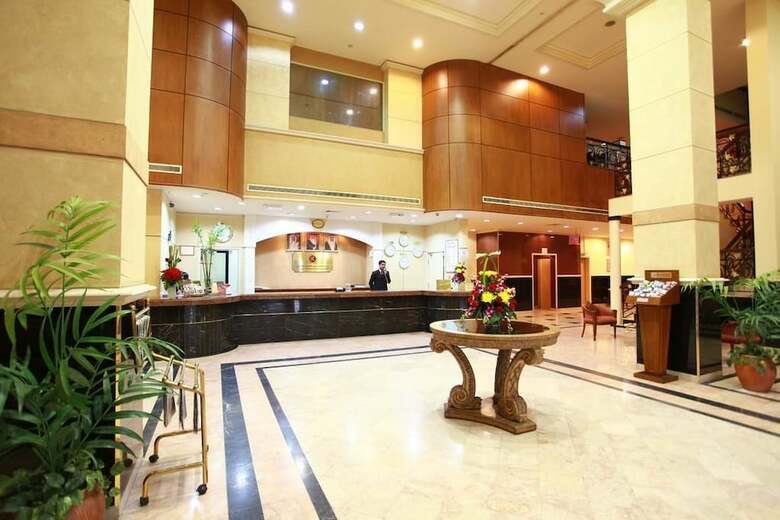 Baisan International Hotel Bahrain