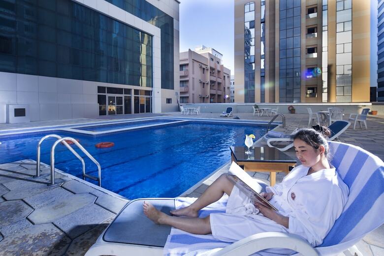 Baisan International Hotel Bahrain