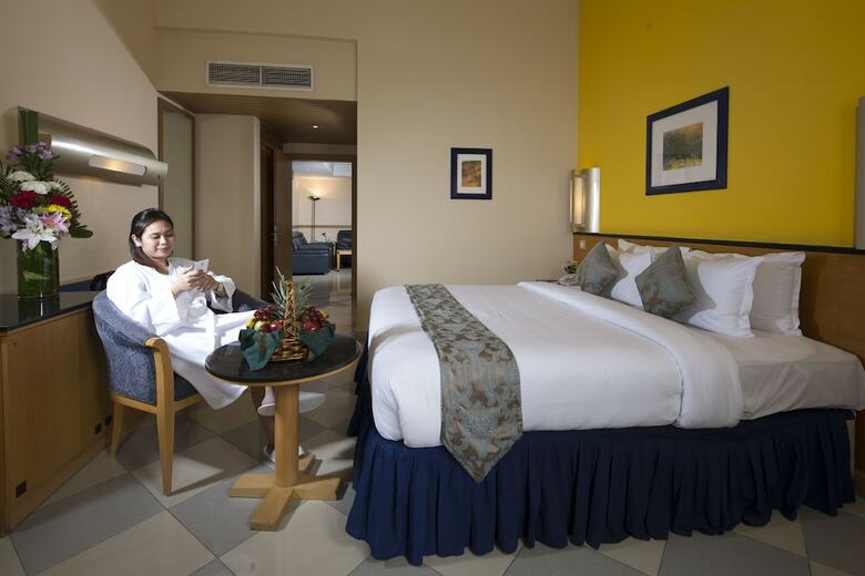 Baisan International Hotel Bahrain
