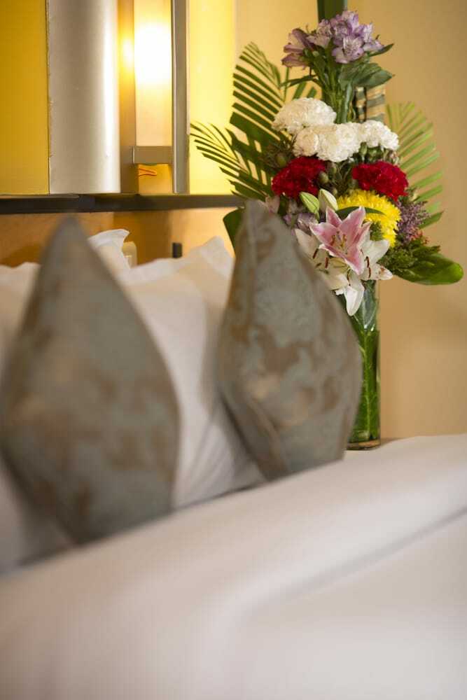 Baisan International Hotel Bahrain