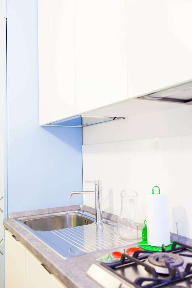 Apartamento Postcard From Rome