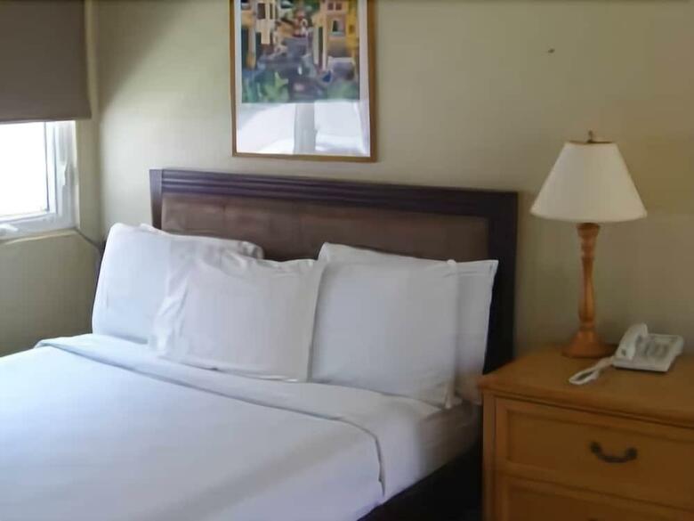 Hotel La Playita