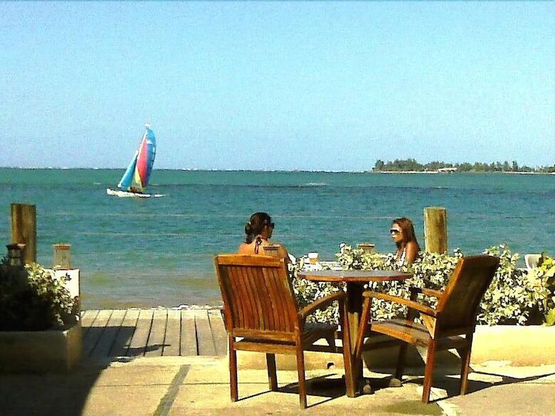 Hotel La Playita