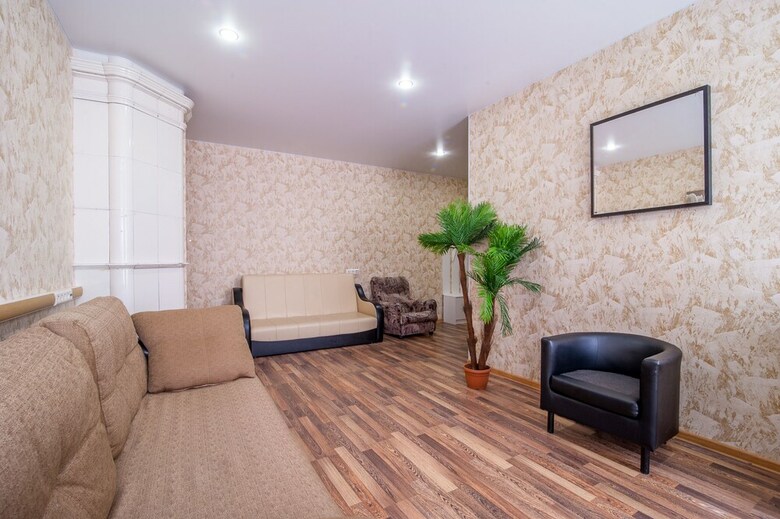 Apartamentos Piterstay Nevskiy 170