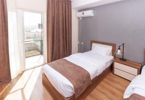 Hotel Amser